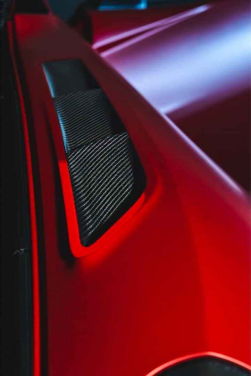 2025 - FERRARI F599 XXT BY TALOS, foto 34