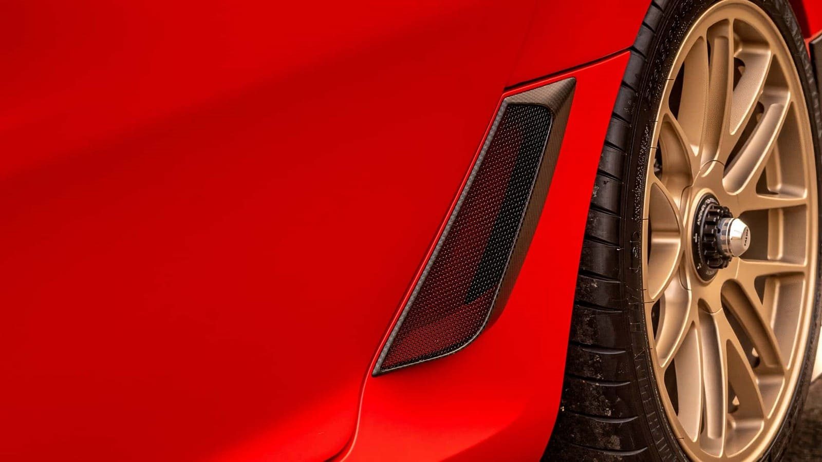 2025 - FERRARI F599 XXT BY TALOS, foto 44