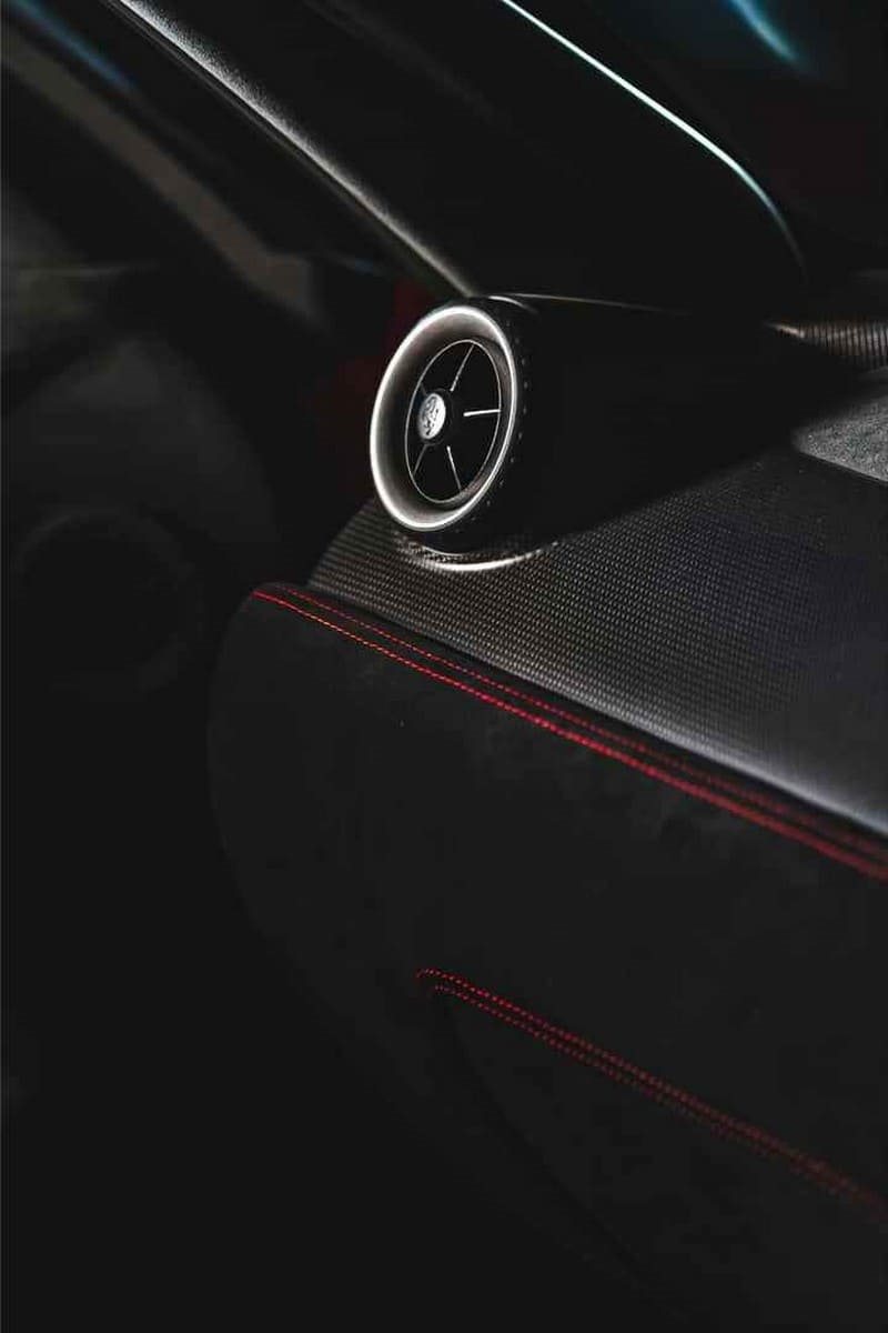 2025 - FERRARI F599 XXT BY TALOS, foto 45