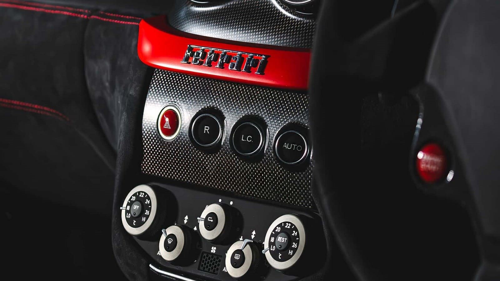 2025 - FERRARI F599 XXT BY TALOS, foto 49