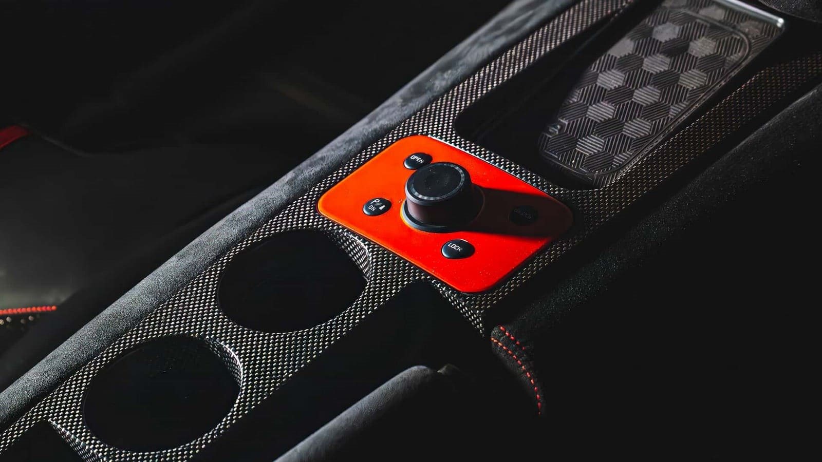 2025 - FERRARI F599 XXT BY TALOS, foto 51