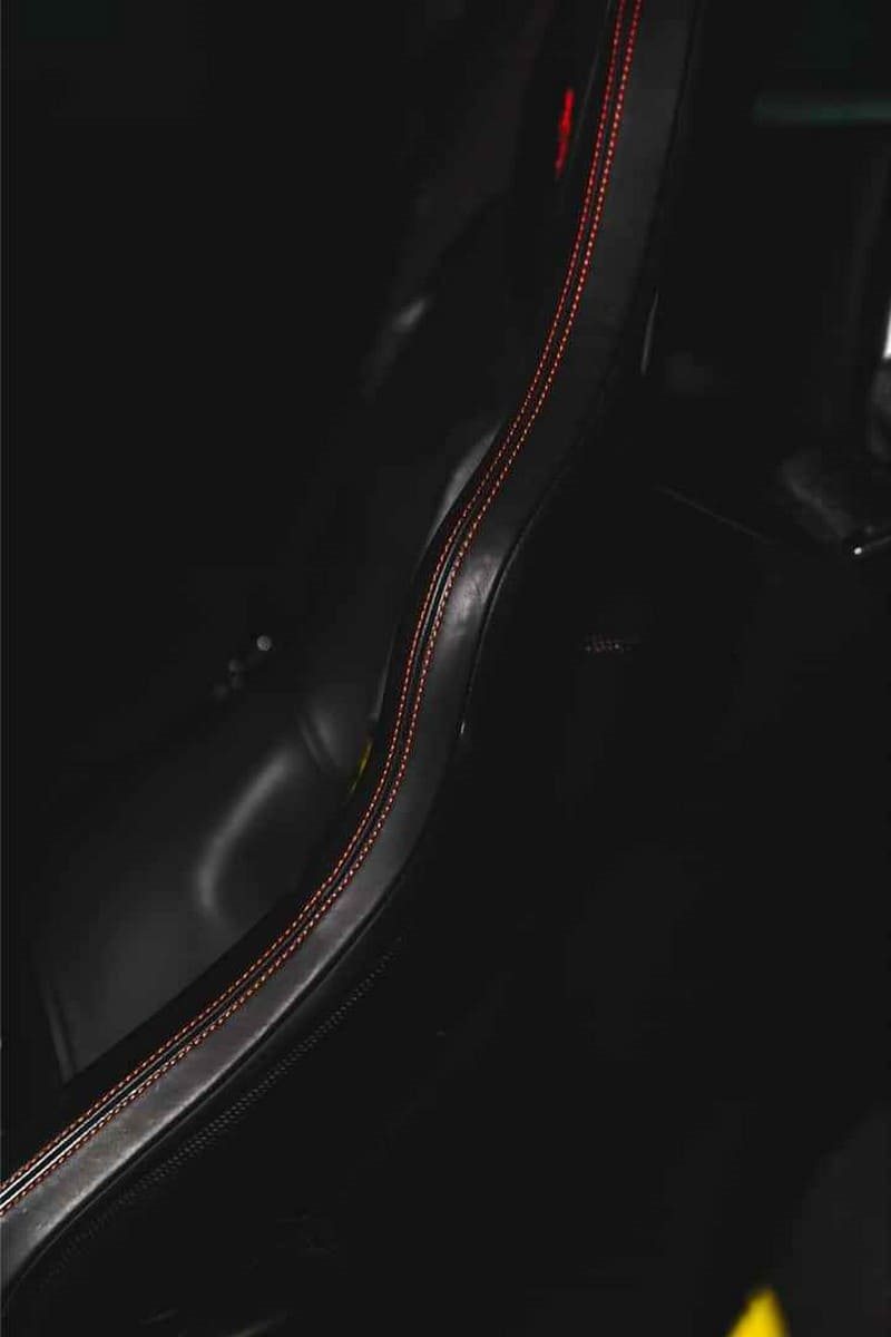 2025 - FERRARI F599 XXT BY TALOS, foto 58