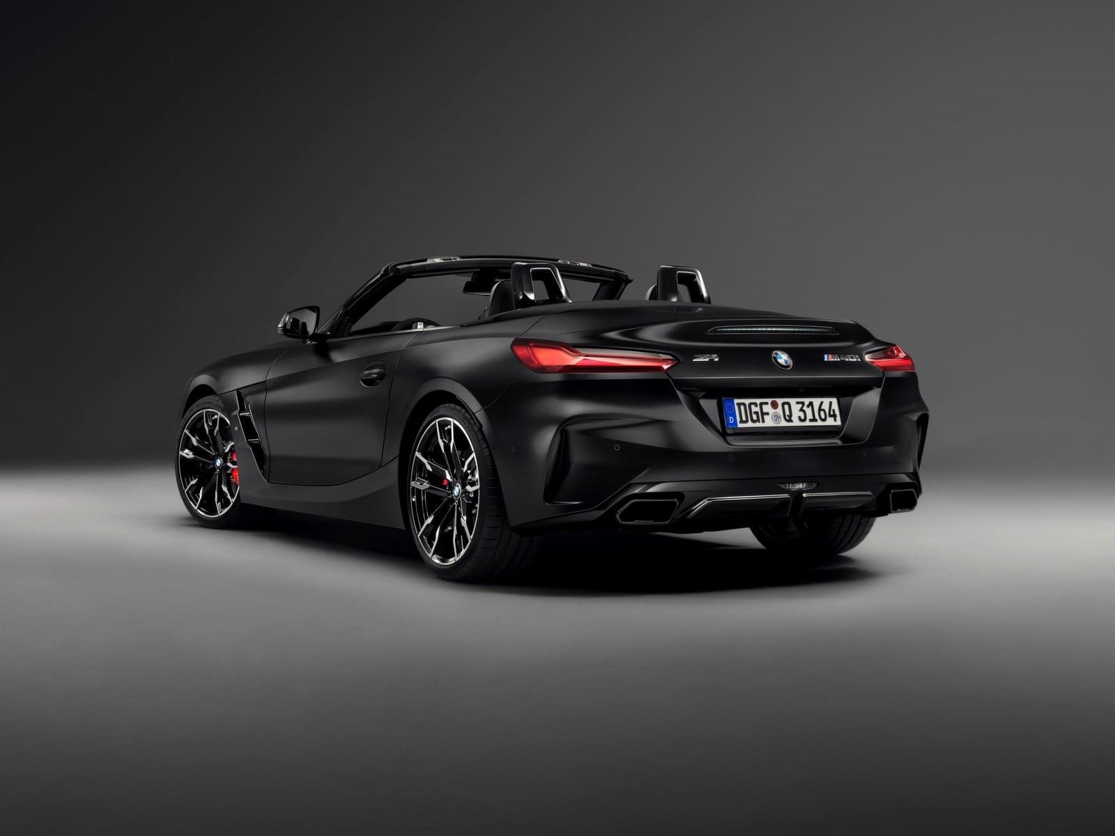 2026 - BMW Z4 FINAL EDITION, foto 2