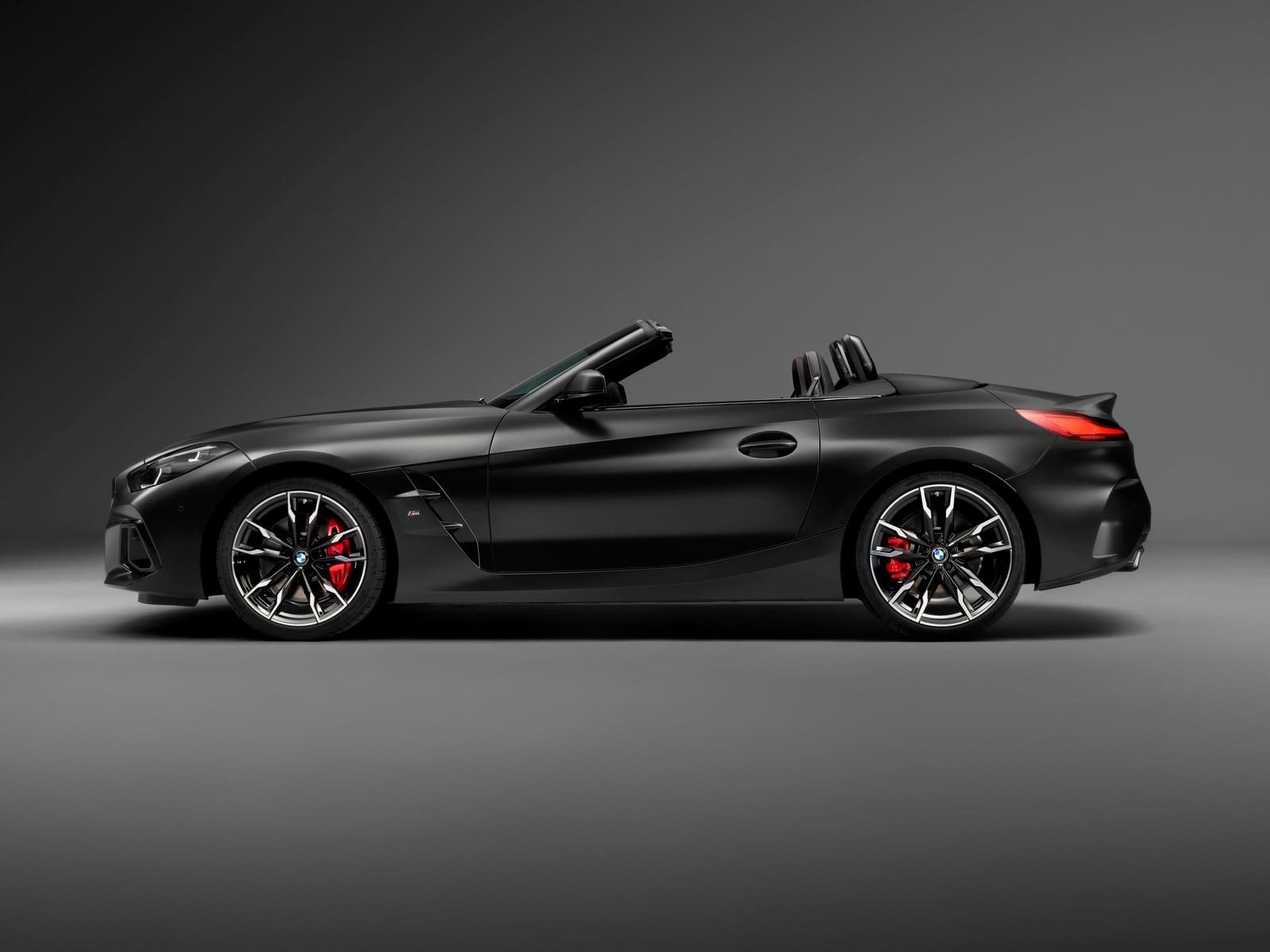 2026 - BMW Z4 FINAL EDITION, foto 3