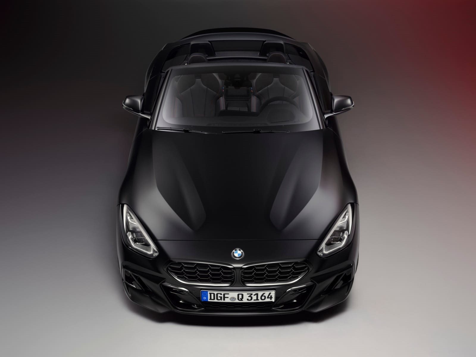 2026 - BMW Z4 FINAL EDITION, foto 4
