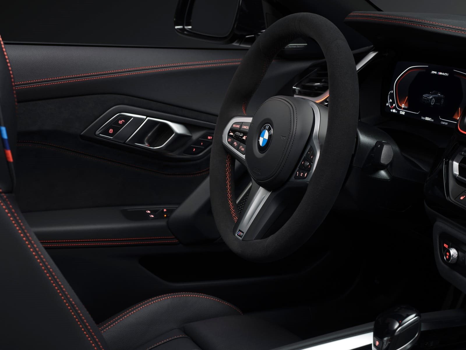 2026 - BMW Z4 FINAL EDITION, foto 5