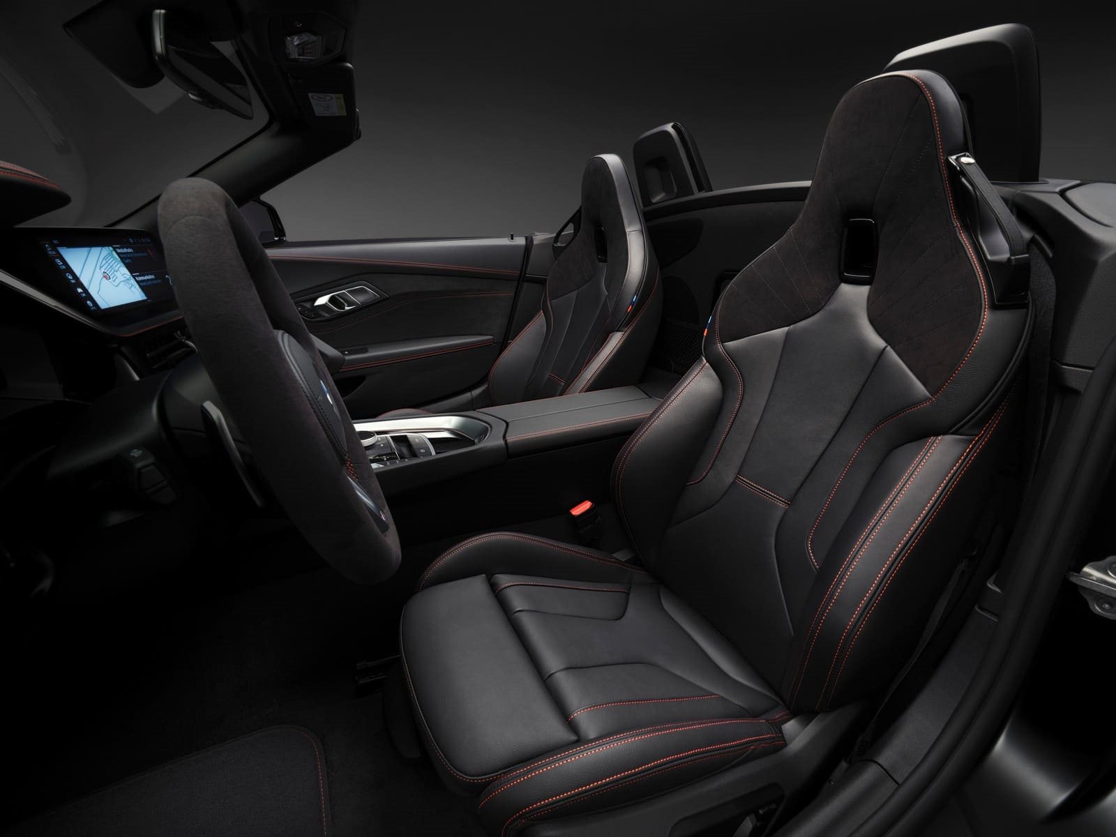 2026 - BMW Z4 FINAL EDITION, foto 6