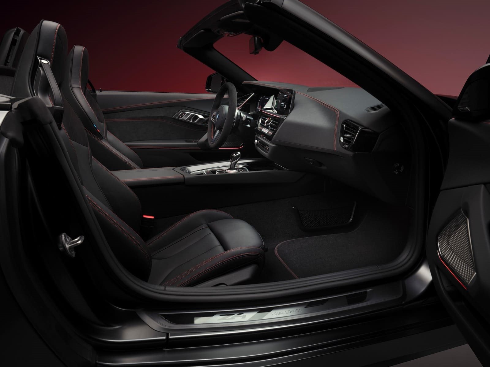 2026 - BMW Z4 FINAL EDITION, foto 7