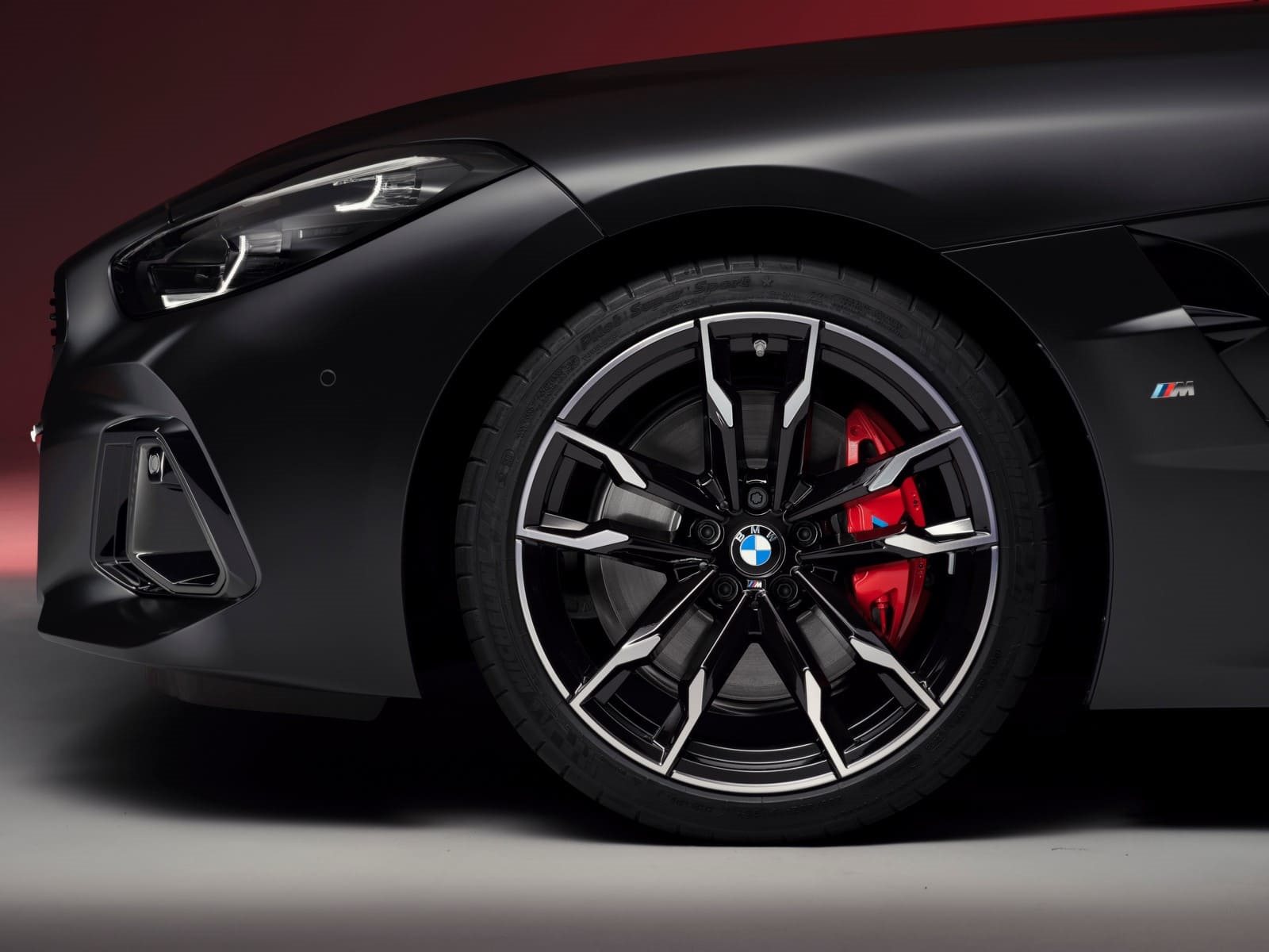 2026 - BMW Z4 FINAL EDITION, foto 10
