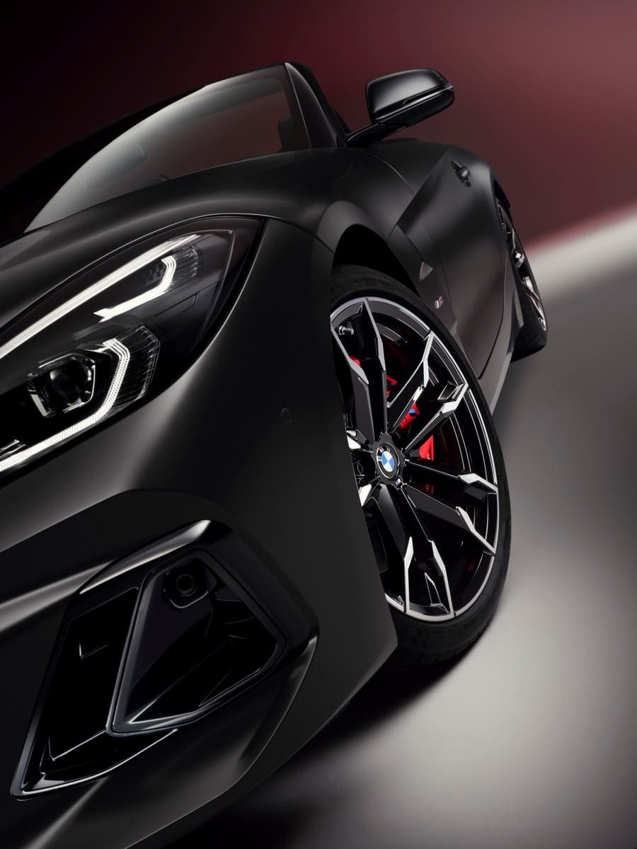 2026 - BMW Z4 FINAL EDITION, foto 11