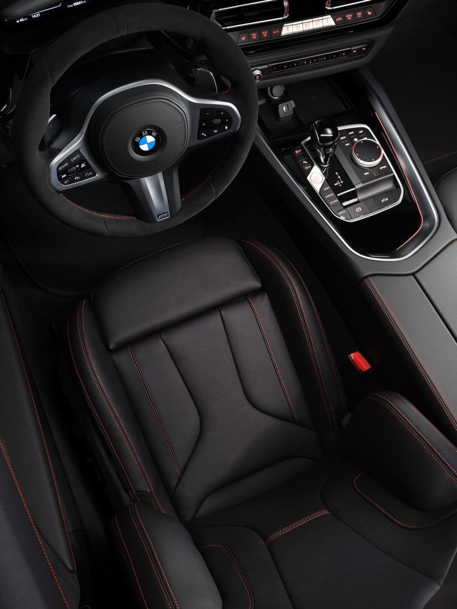 2026 - BMW Z4 FINAL EDITION, foto 12