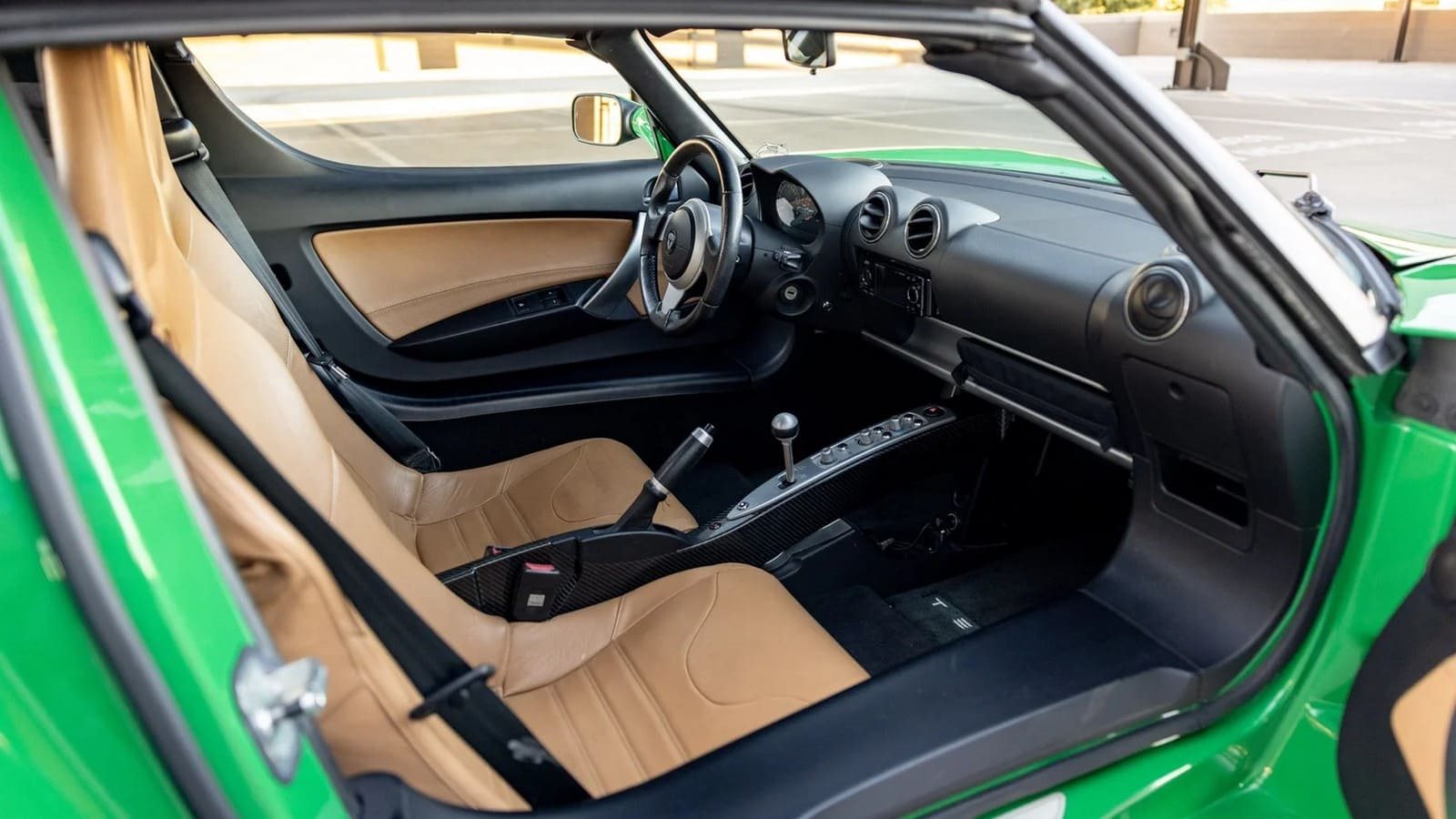 2008 - TESLA ROADSTER SIGNATURE 100 EDITION, foto 13