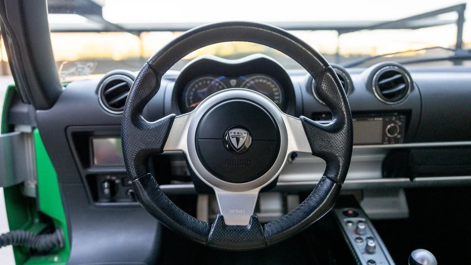 2008 - TESLA ROADSTER SIGNATURE 100 EDITION, foto 16