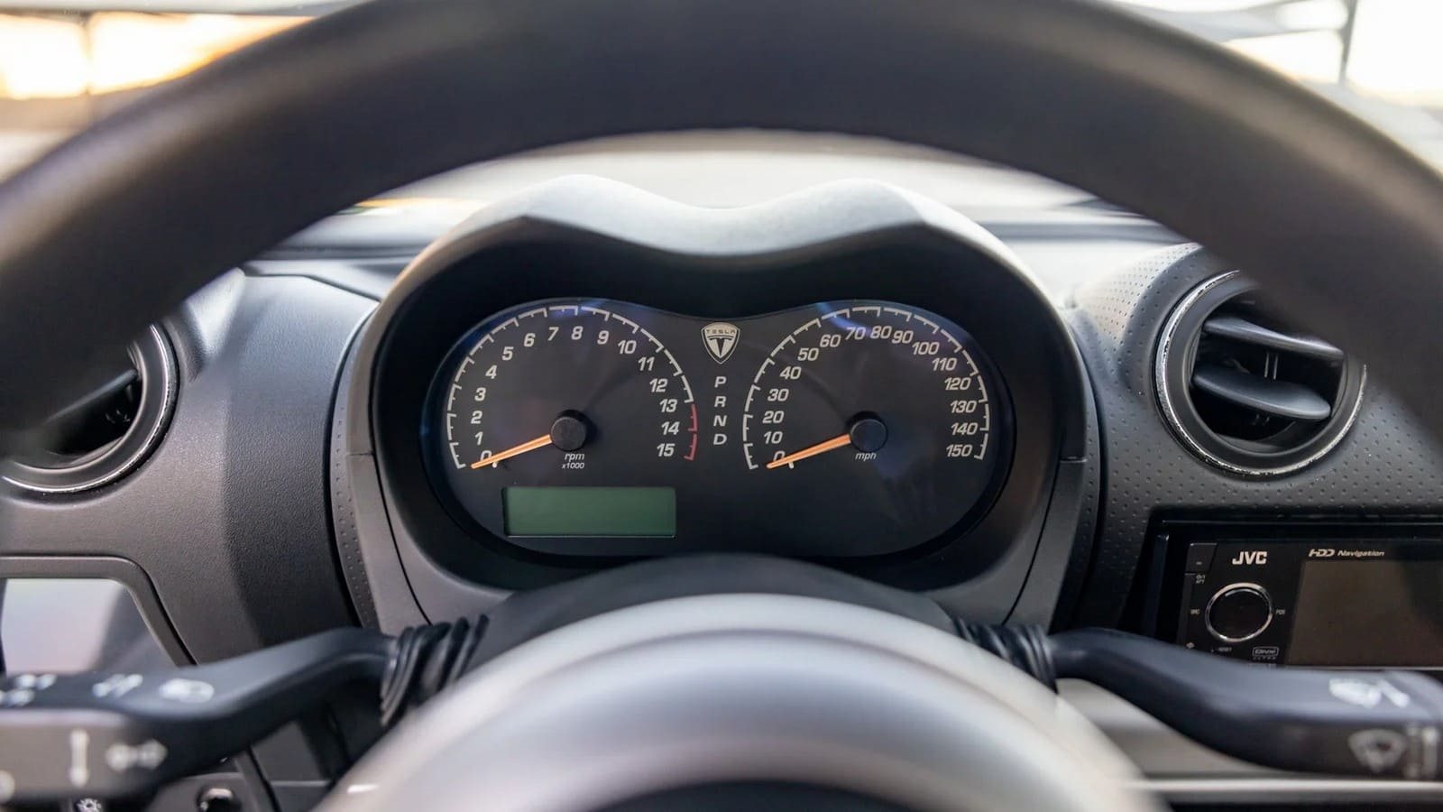 2008 - TESLA ROADSTER SIGNATURE 100 EDITION, foto 17