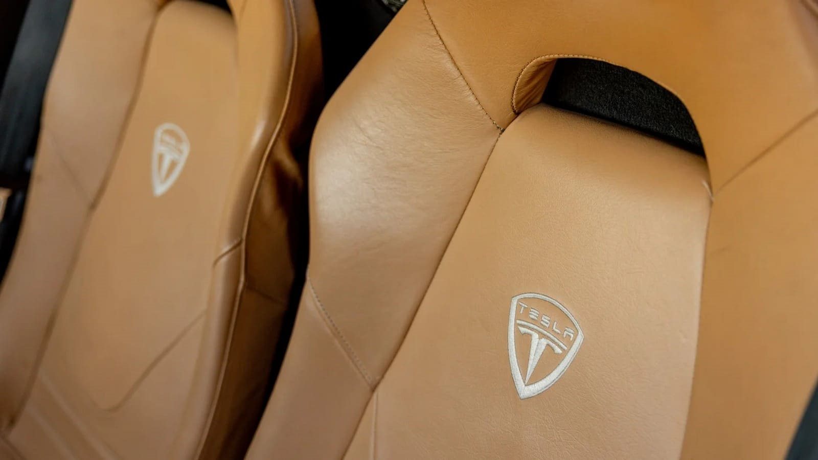 2008 - TESLA ROADSTER SIGNATURE 100 EDITION, foto 20