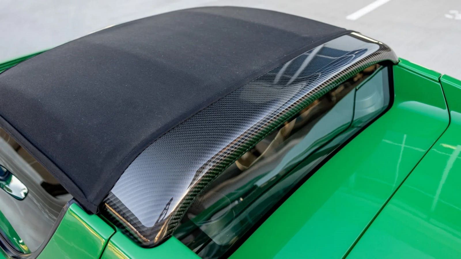 2008 - TESLA ROADSTER SIGNATURE 100 EDITION, foto 35
