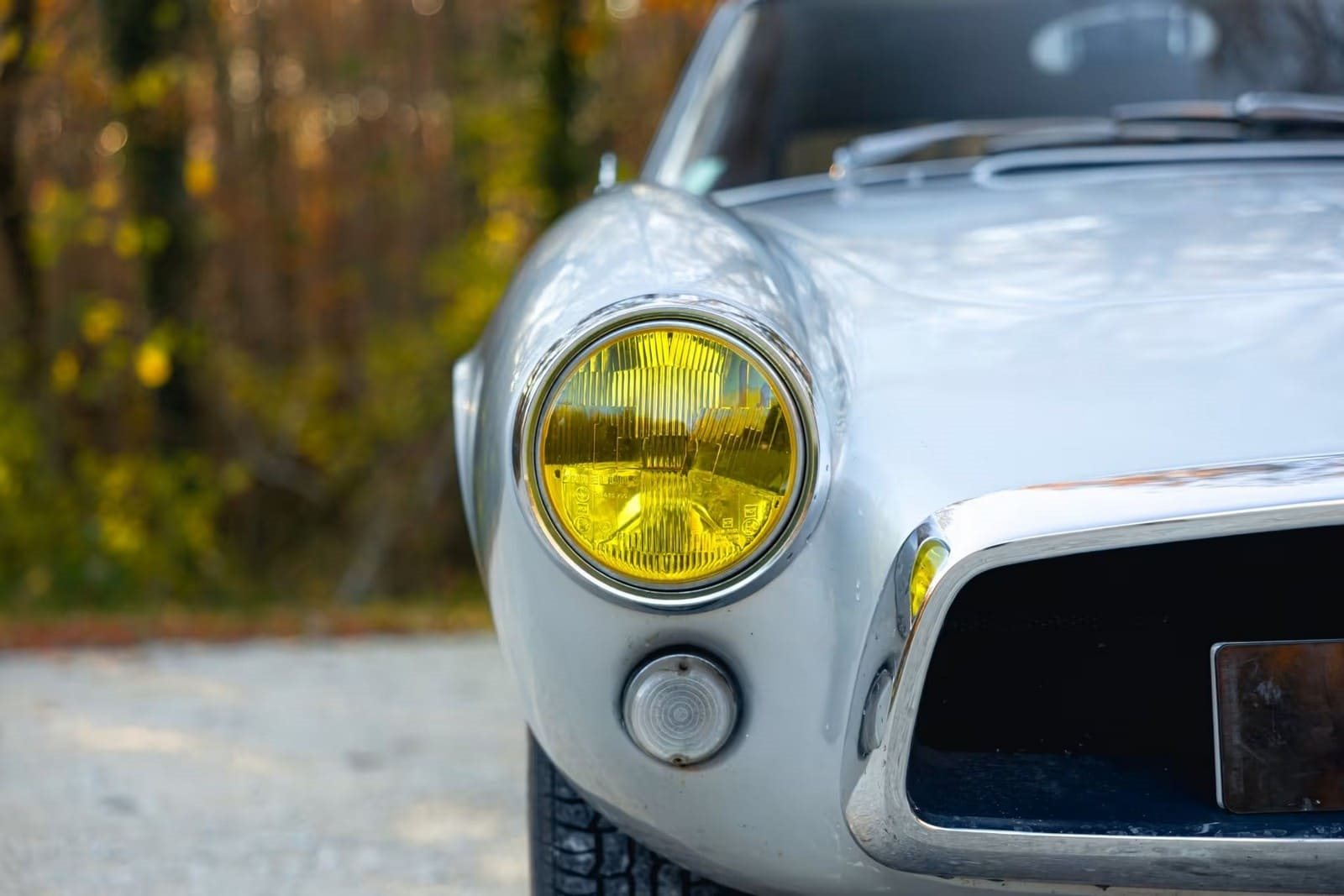 1966 - GHIA 1500 GT, foto 10