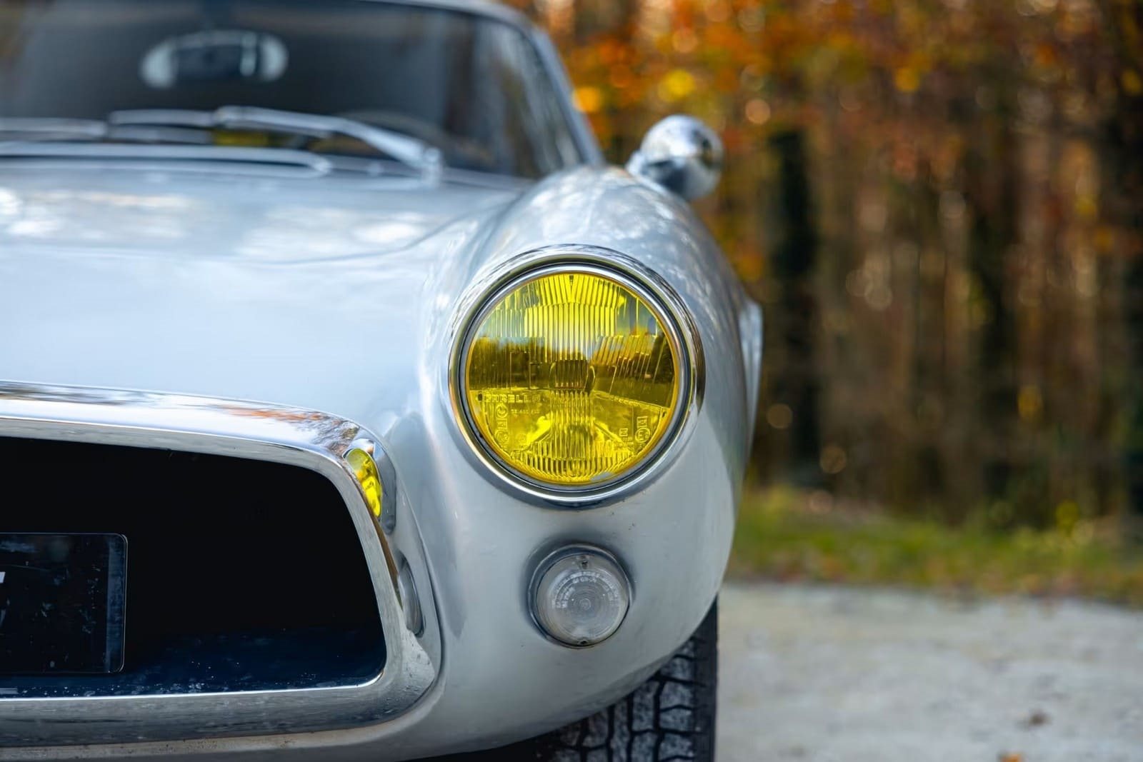 1966 - GHIA 1500 GT, foto 11