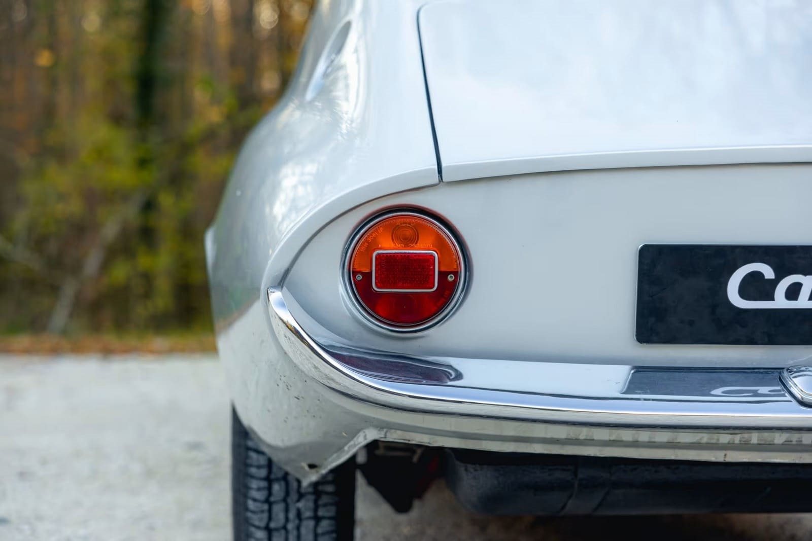 1966 - GHIA 1500 GT, foto 12