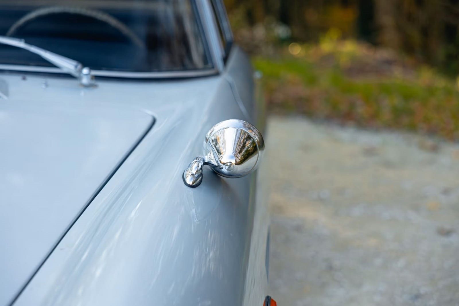 1966 - GHIA 1500 GT, foto 23