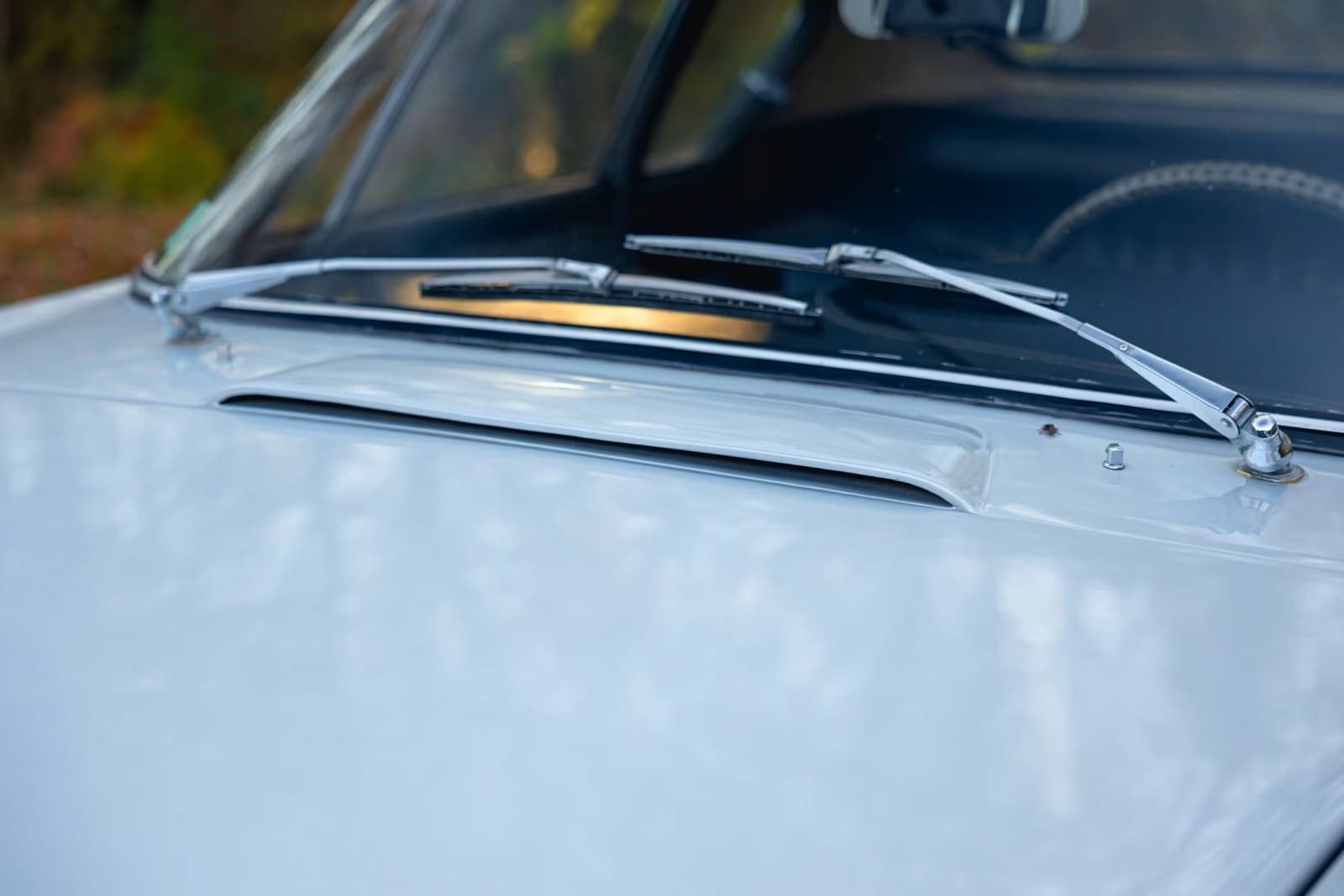 1966 - GHIA 1500 GT, foto 24