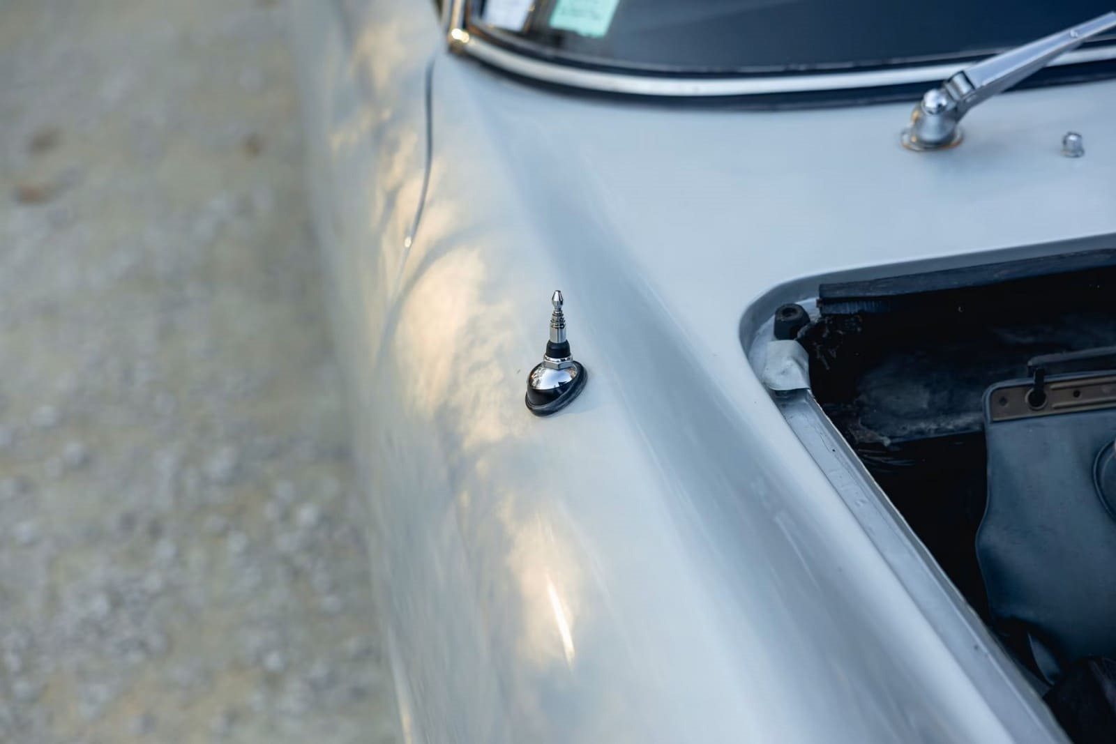 1966 - GHIA 1500 GT, foto 26