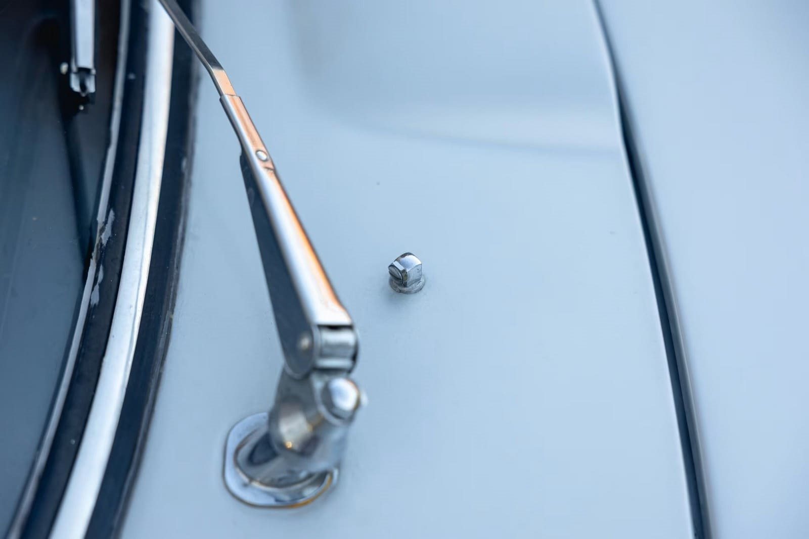 1966 - GHIA 1500 GT, foto 27