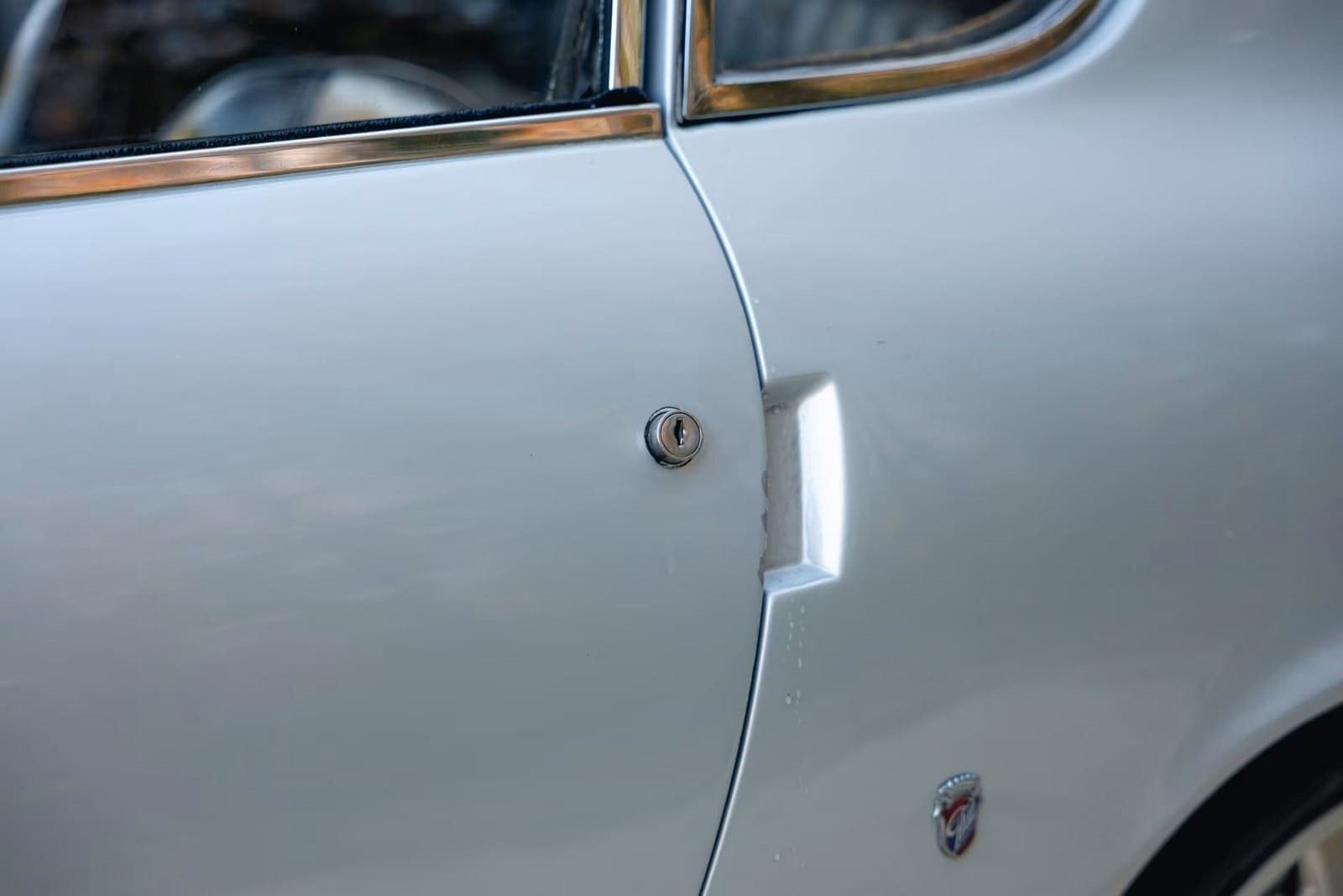 1966 - GHIA 1500 GT, foto 28