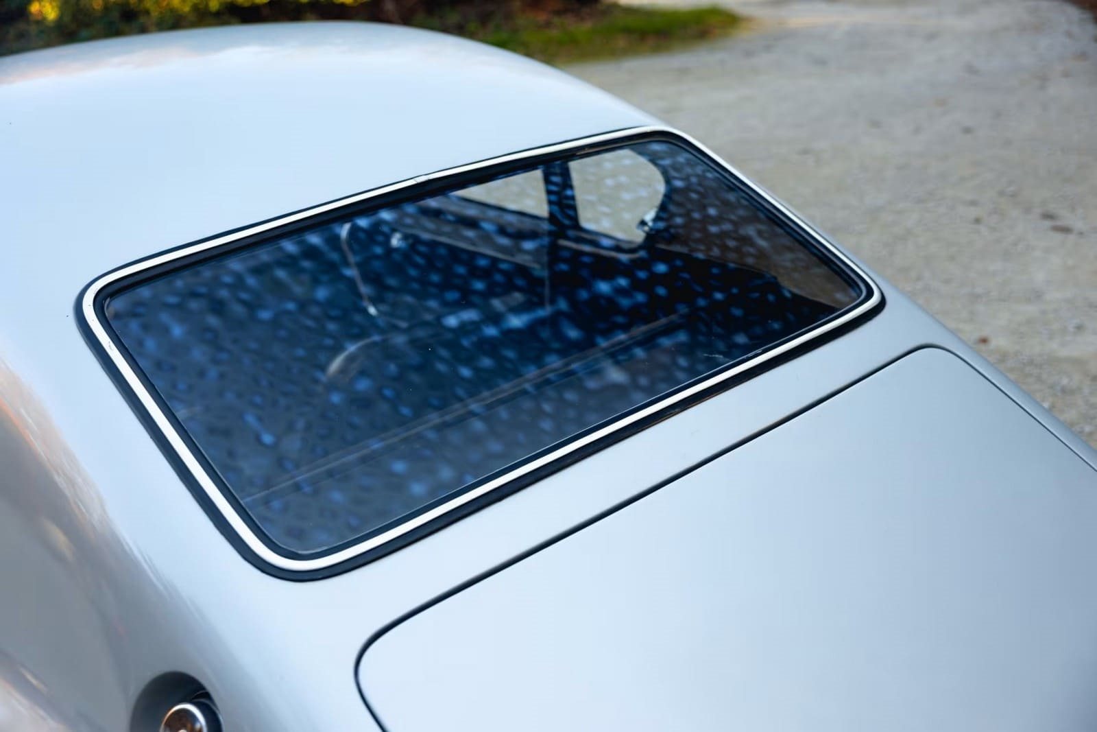 1966 - GHIA 1500 GT, foto 30