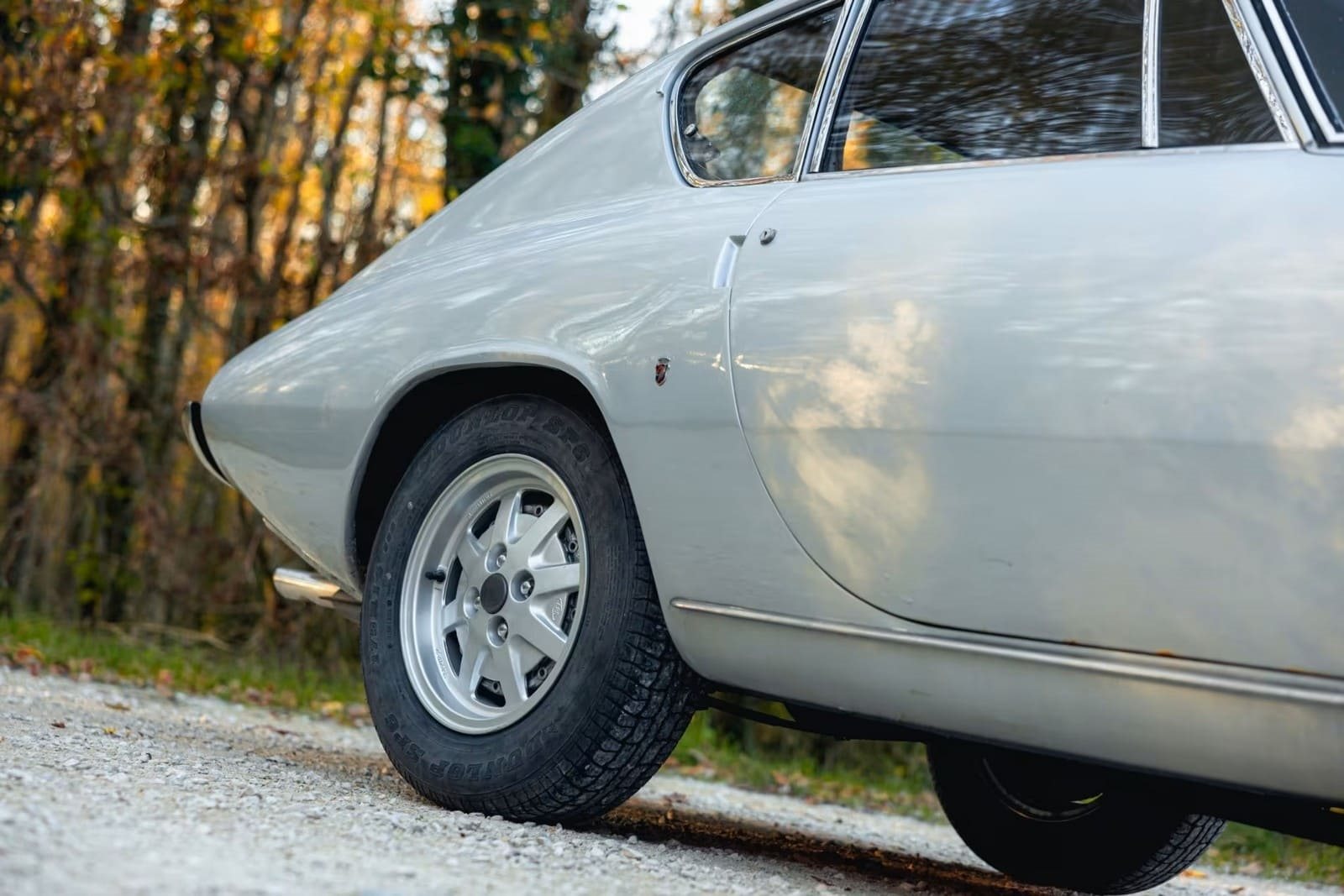 1966 - GHIA 1500 GT, foto 41