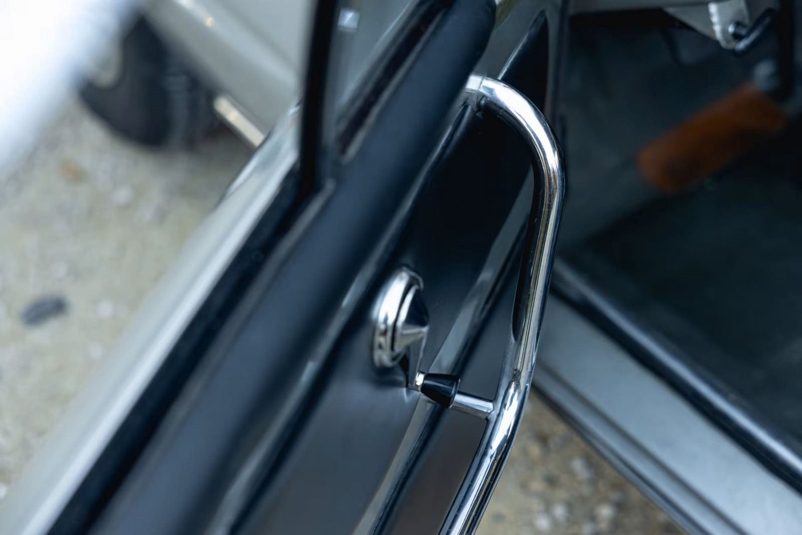 1966 - GHIA 1500 GT, foto 71