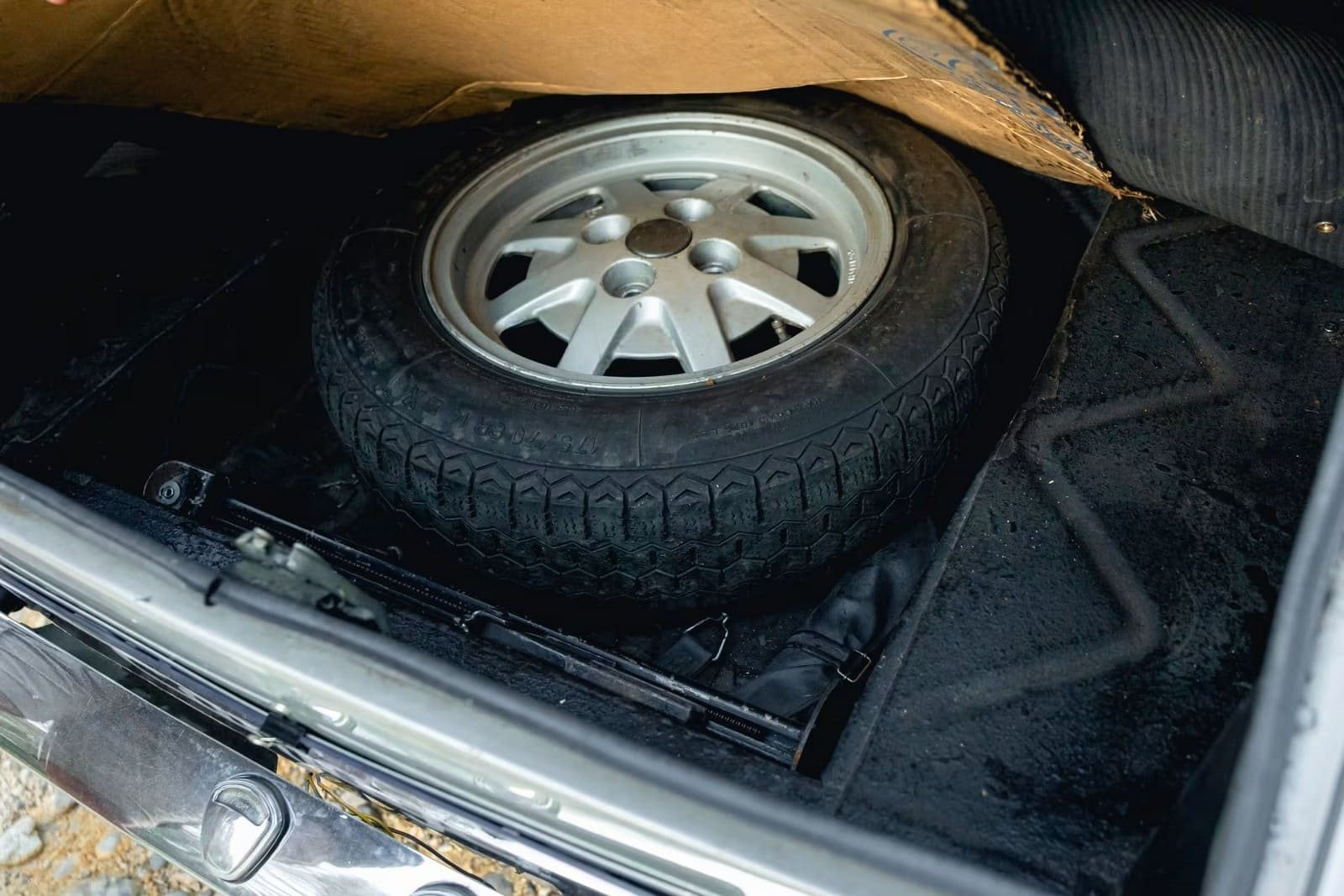 1966 - GHIA 1500 GT, foto 80