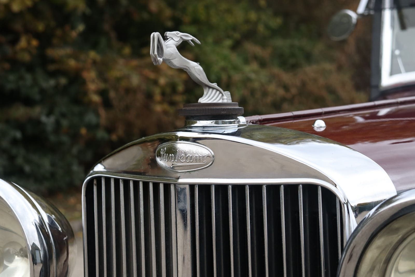 1931 - SUNBEAM TWENTY 23.8HP WEYMANN SPORTS SALOON, foto 11