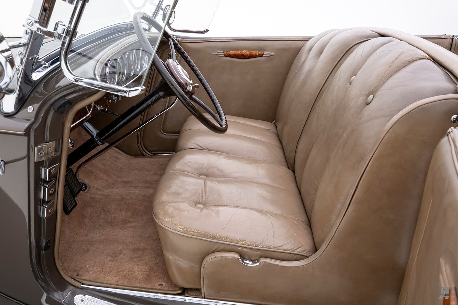 1936 - PACKARD 1404 SUPER EIGHT PHAETON, foto 8