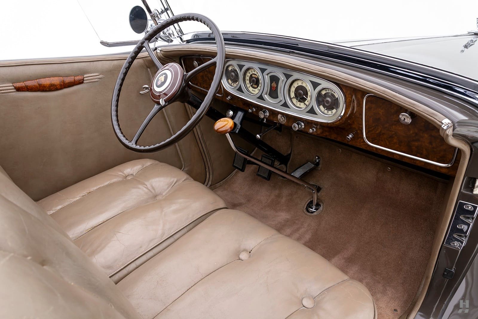 1936 - PACKARD 1404 SUPER EIGHT PHAETON, foto 9