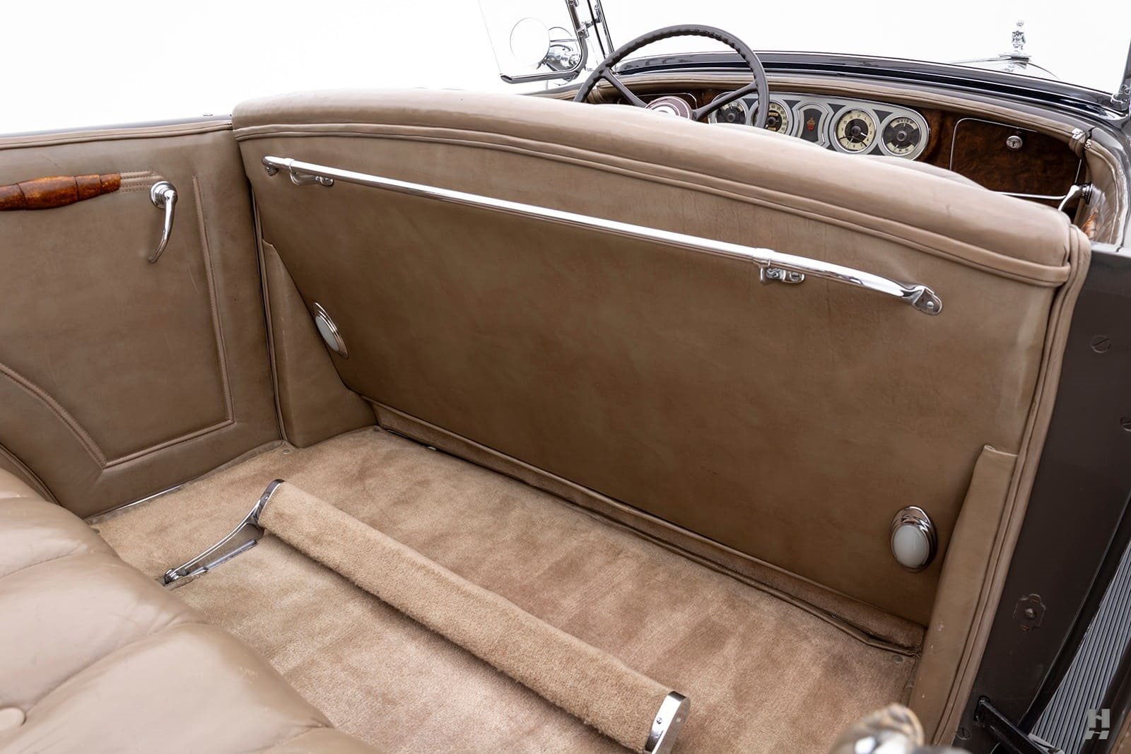 1936 - PACKARD 1404 SUPER EIGHT PHAETON, foto 11