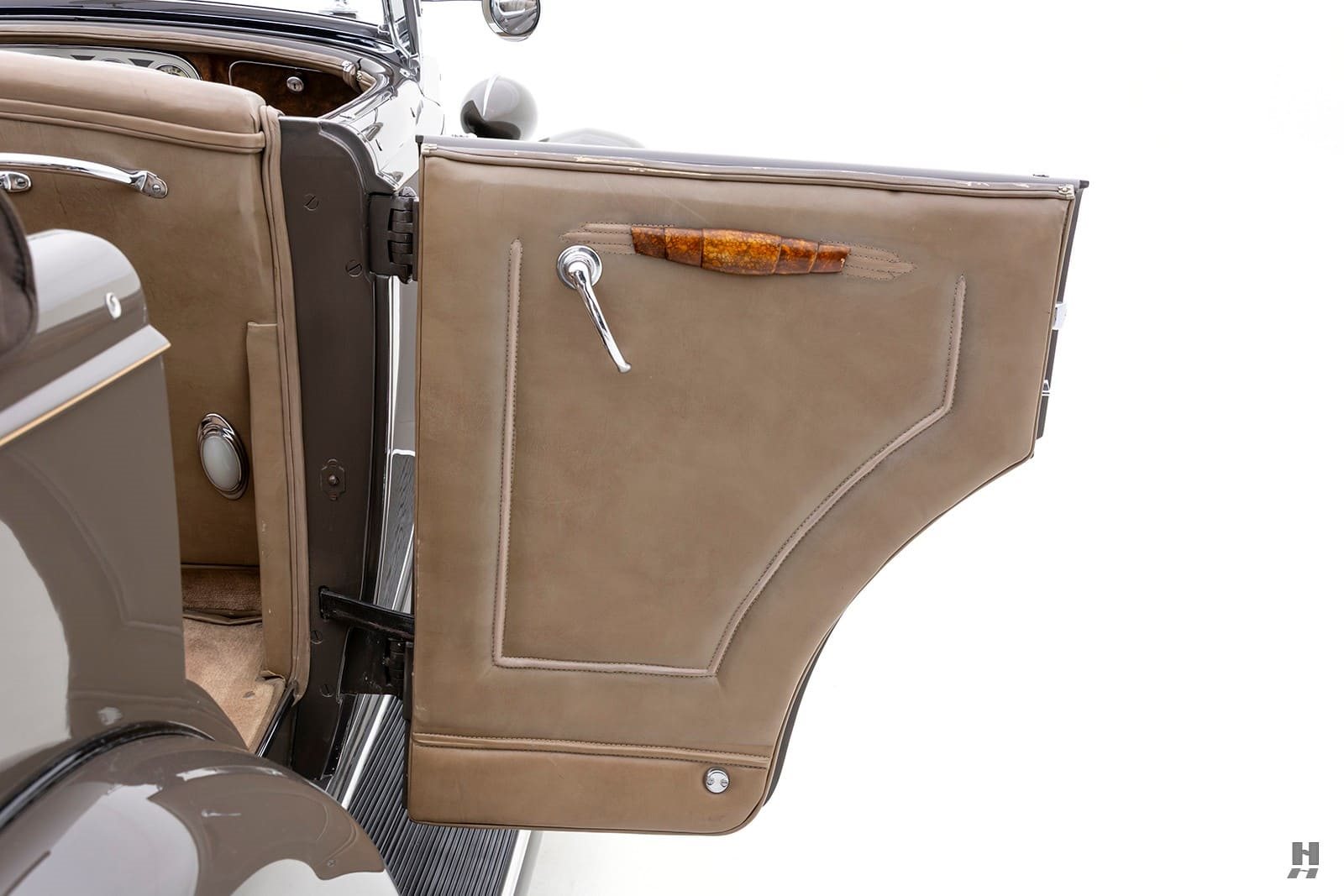 1936 - PACKARD 1404 SUPER EIGHT PHAETON, foto 13