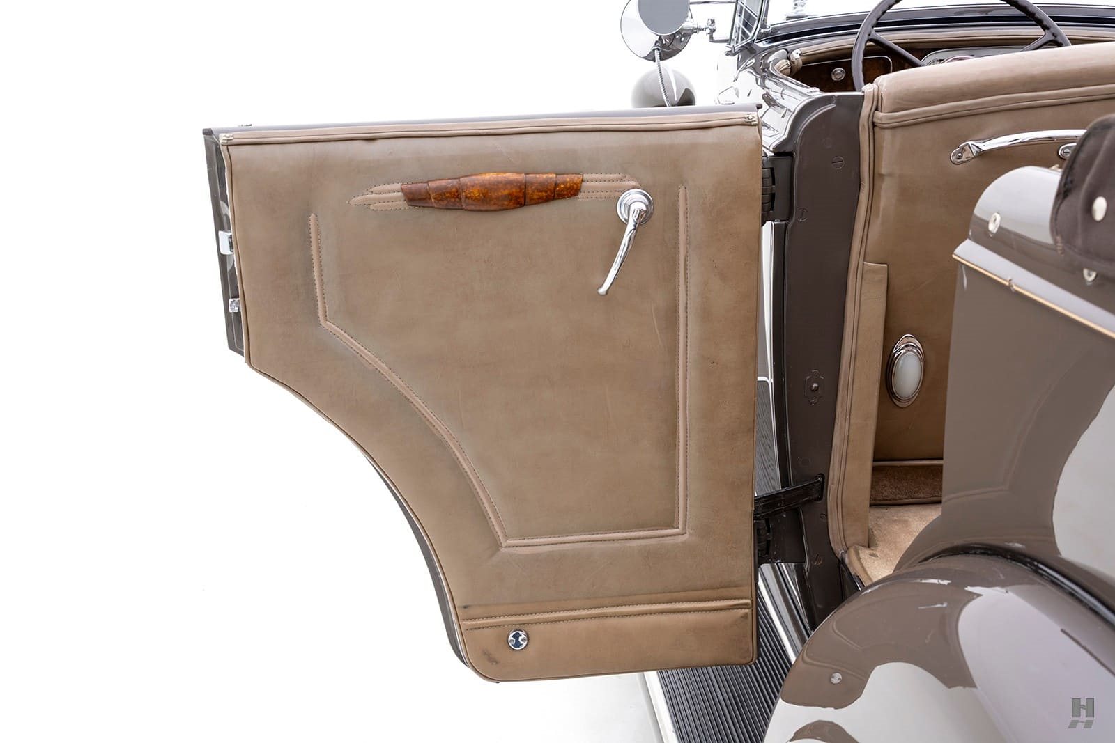 1936 - PACKARD 1404 SUPER EIGHT PHAETON, foto 14