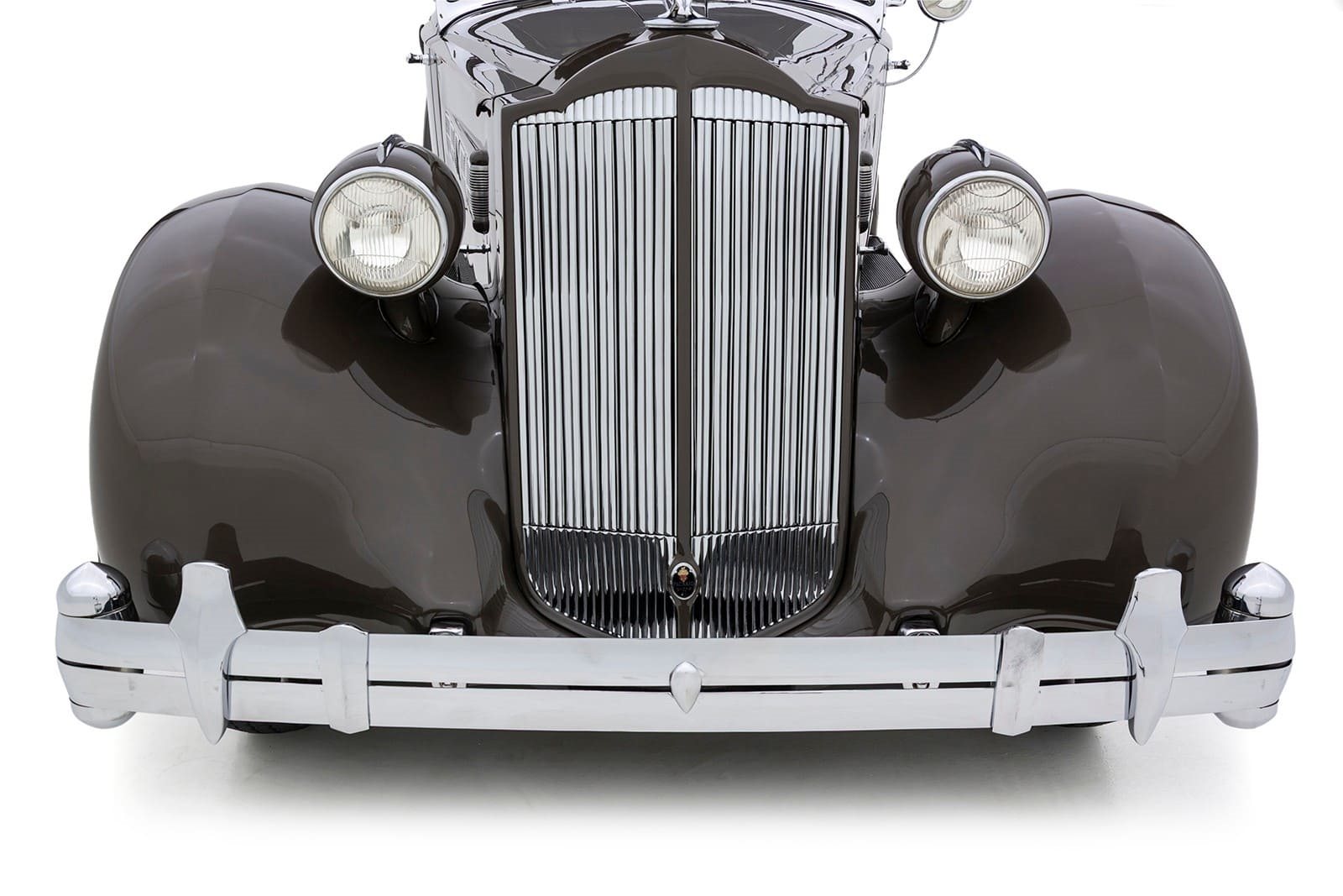 1936 - PACKARD 1404 SUPER EIGHT PHAETON, foto 18
