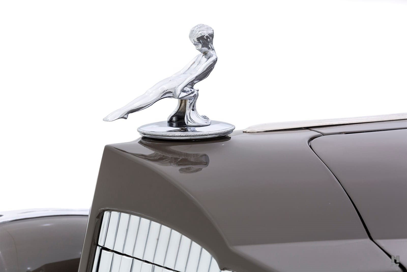1936 - PACKARD 1404 SUPER EIGHT PHAETON, foto 20