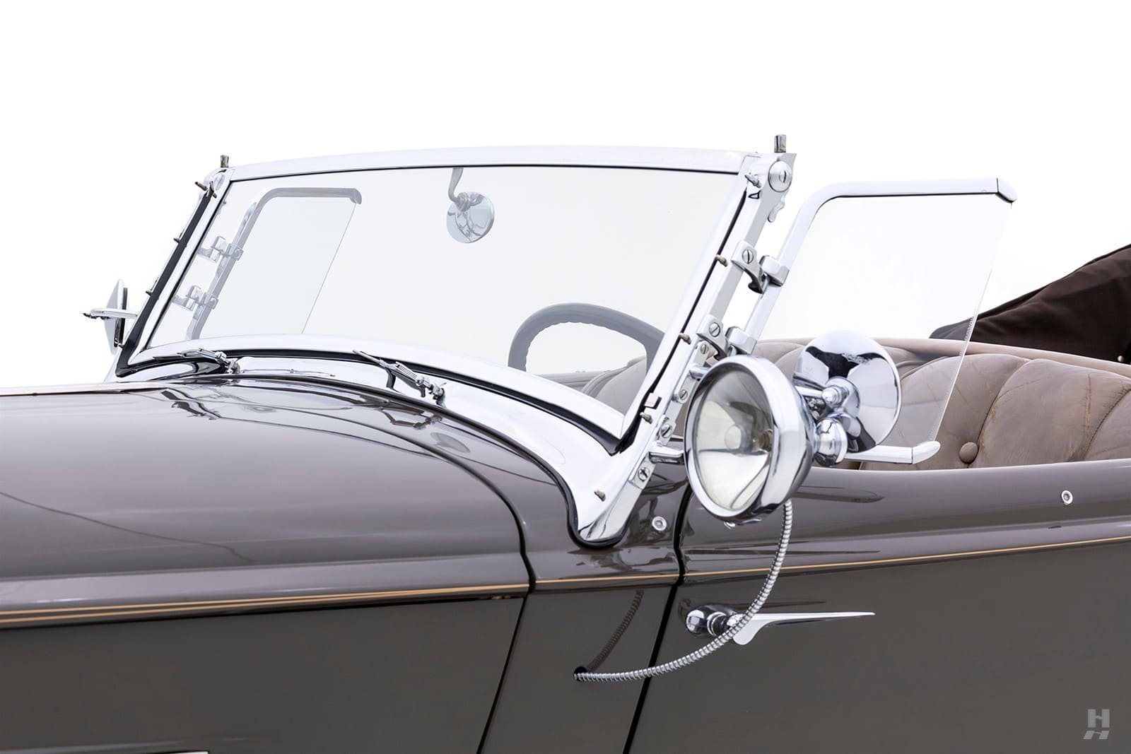 1936 - PACKARD 1404 SUPER EIGHT PHAETON, foto 22