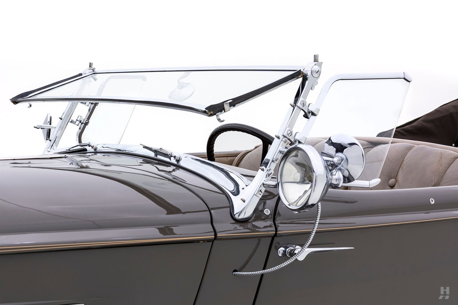 1936 - PACKARD 1404 SUPER EIGHT PHAETON, foto 23