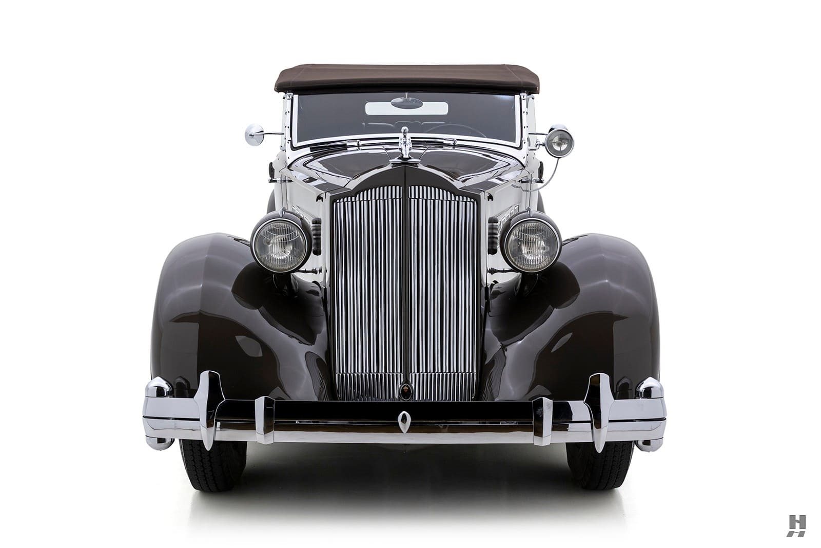 1936 - PACKARD 1404 SUPER EIGHT PHAETON, foto 34