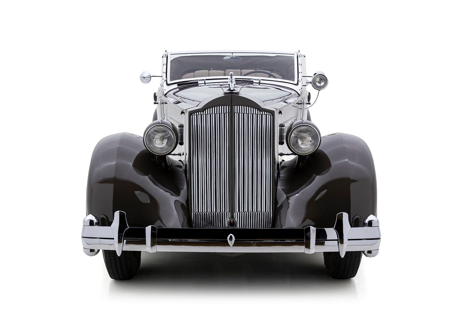 1936 - PACKARD 1404 SUPER EIGHT PHAETON, foto 36