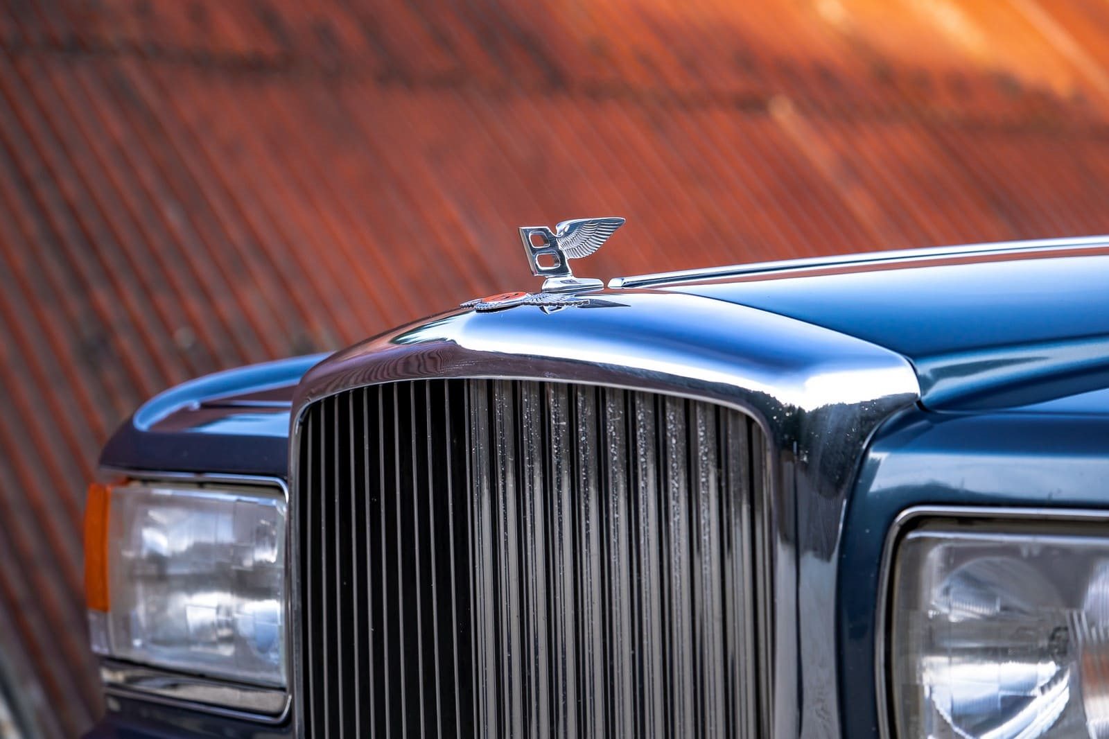 1987 - BENTLEY TURBO R, foto 12