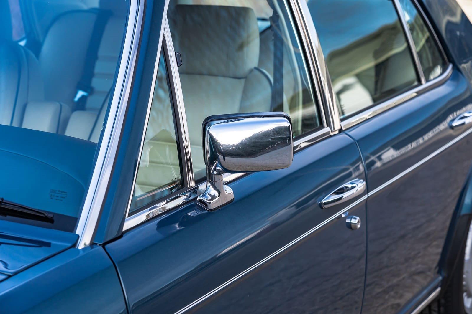 1987 - BENTLEY TURBO R, foto 13