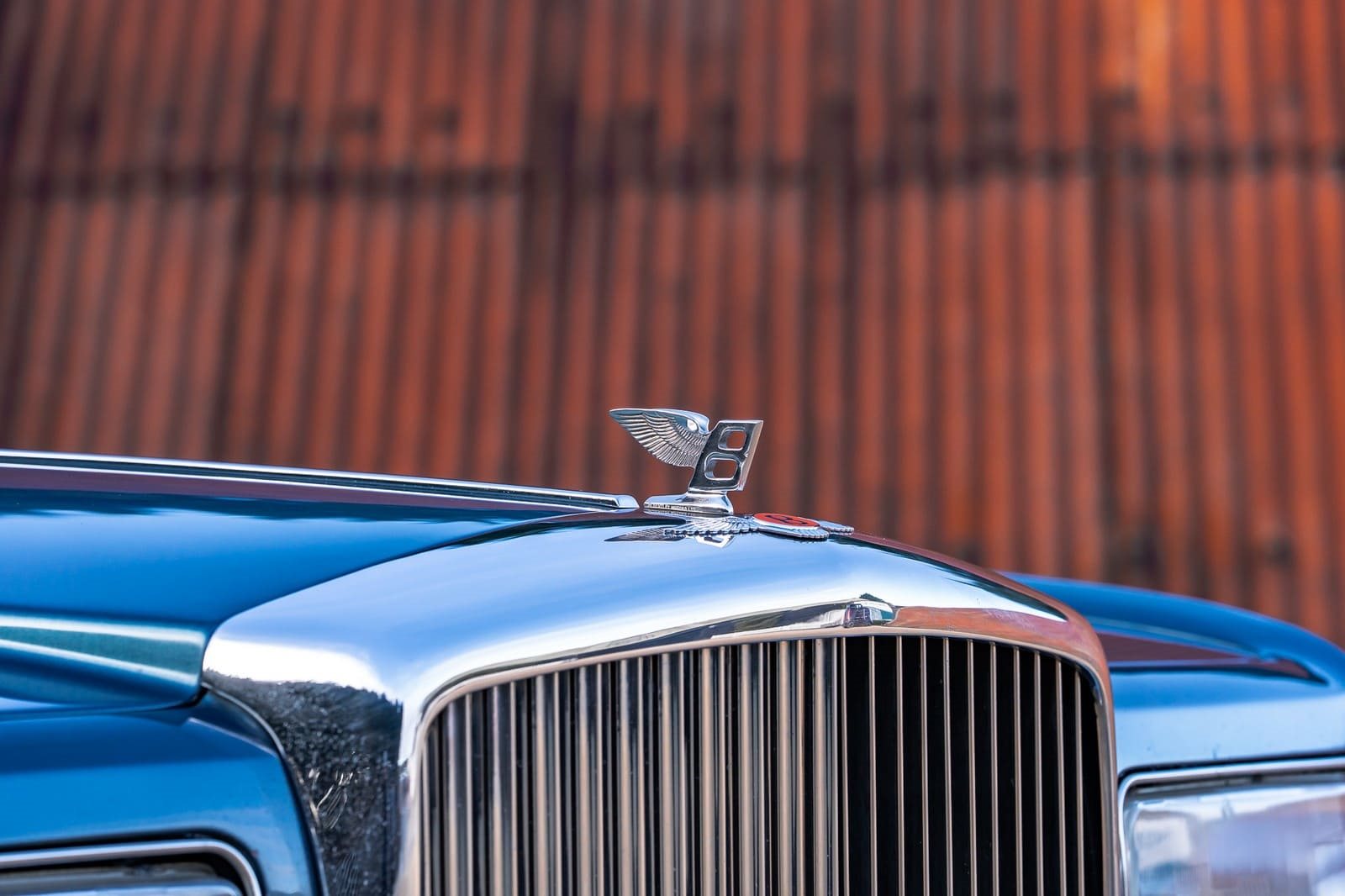 1987 - BENTLEY TURBO R, foto 17