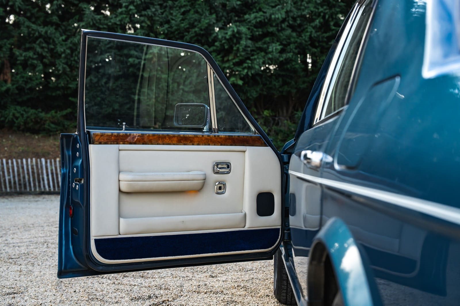1987 - BENTLEY TURBO R, foto 18
