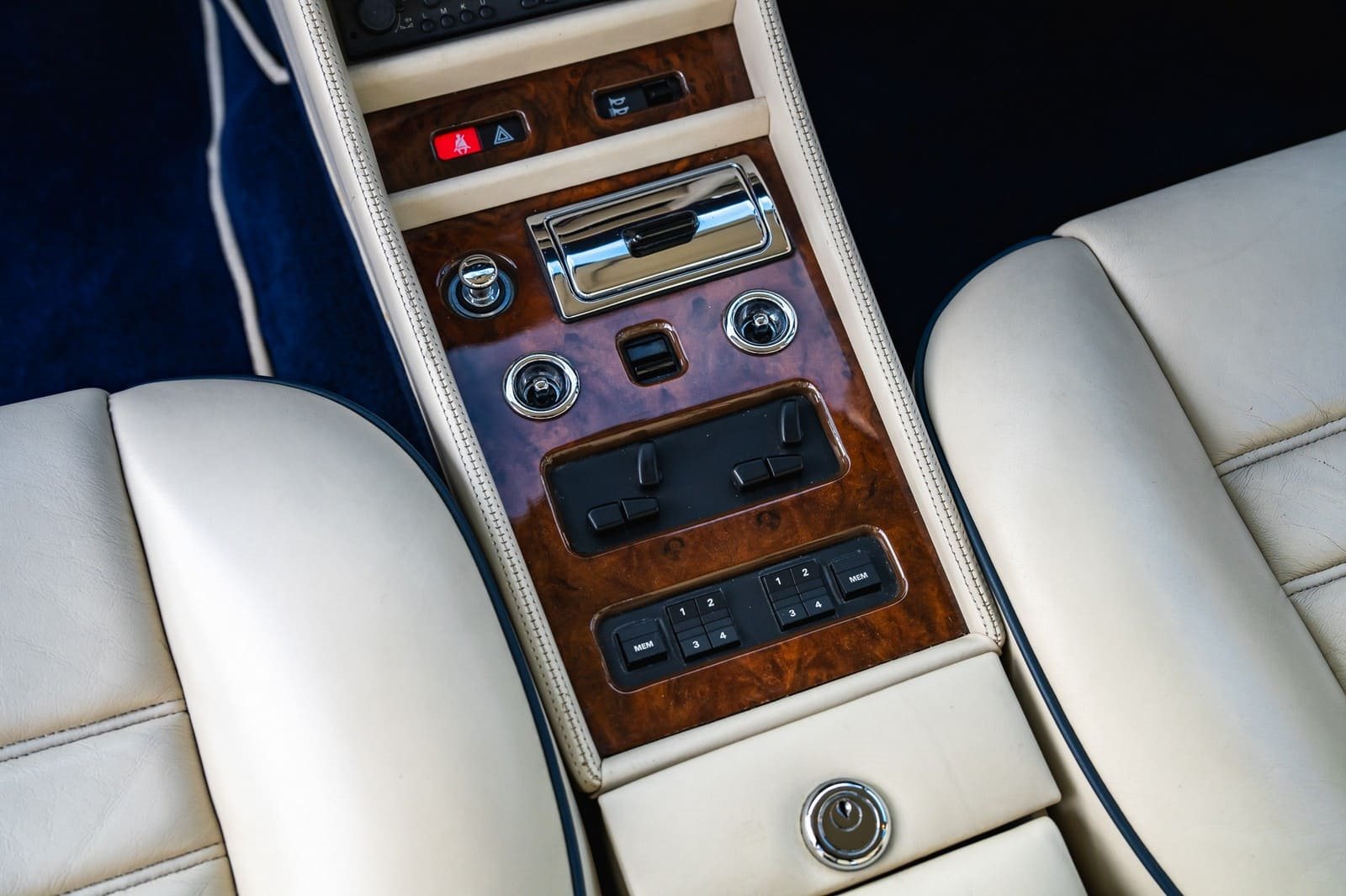 1987 - BENTLEY TURBO R, foto 20