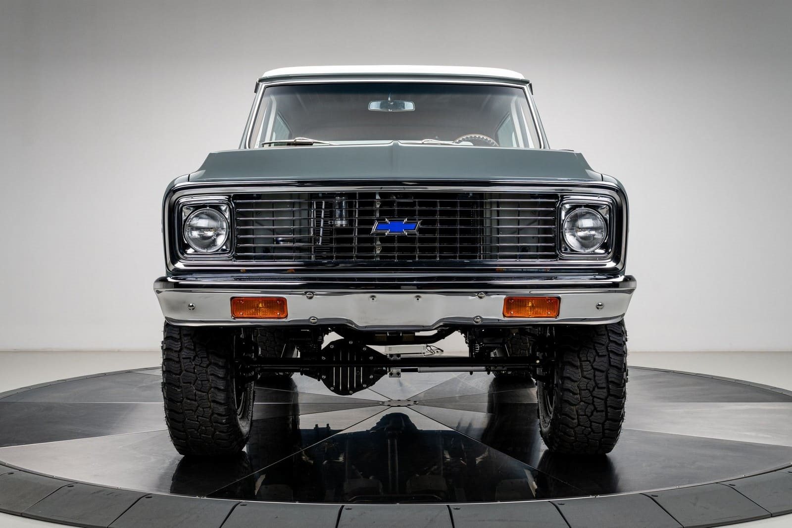 1971 - CHEVROLET K5 BLAZER, foto 7